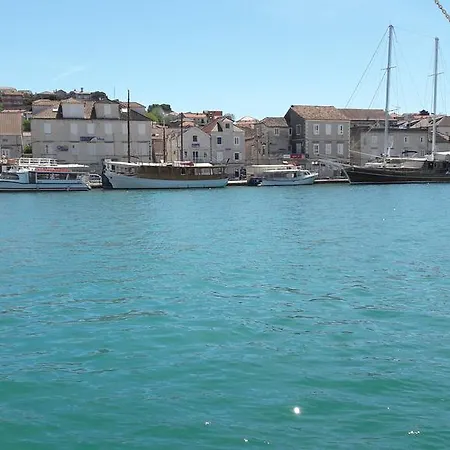 Tudor Vendégház 3*