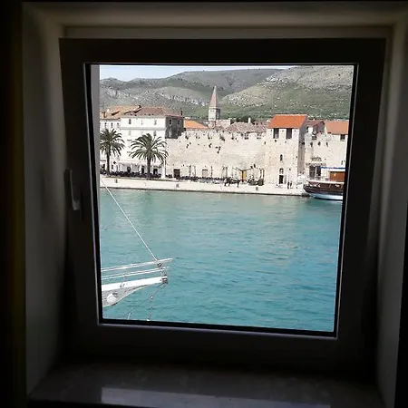 Tudor Vendégház Trogir