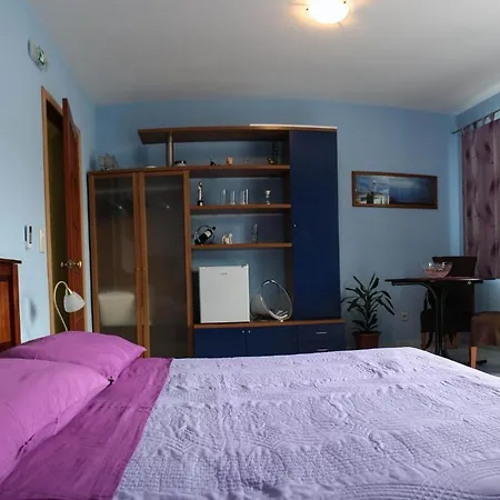 Vendégház Tudor Trogir