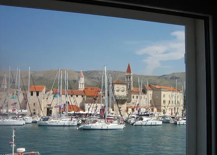 Vendégház Tudor 3*