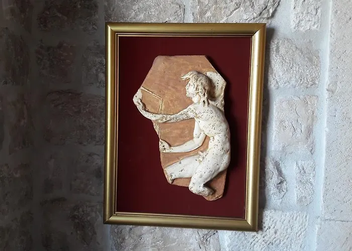 Vendégház Tudor 3*