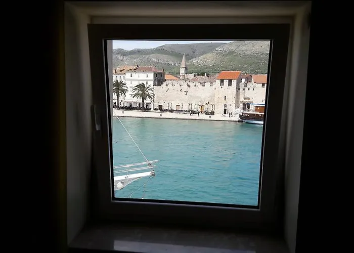 Tudor Vendégház Trogir