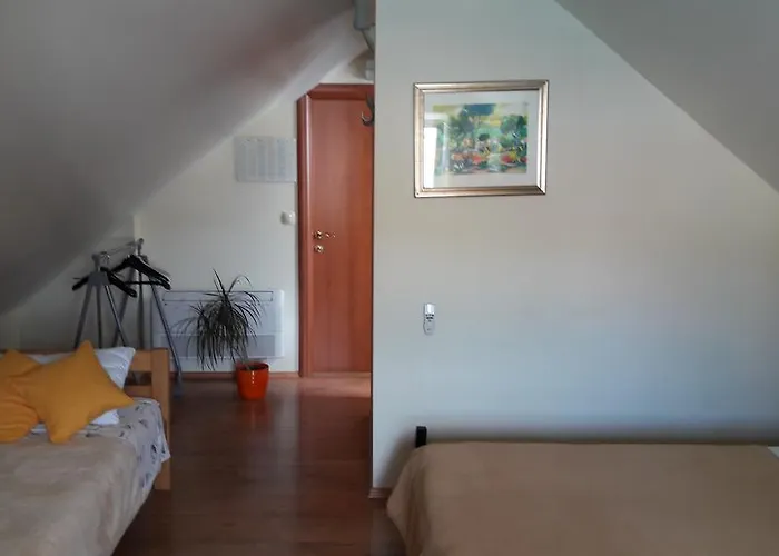 Tudor Penzion Trogir