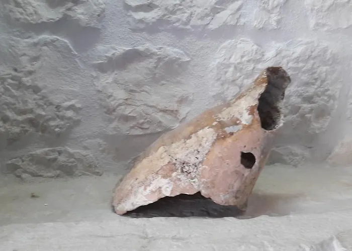 Penzion Tudor Trogir