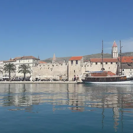 Tudor Πανσιόν Τρογκίρ