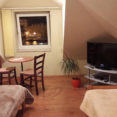 Tudor Gasthof Trogir