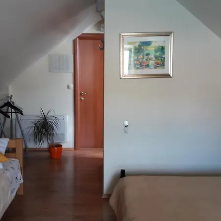 Tudor Gasthof Trogir