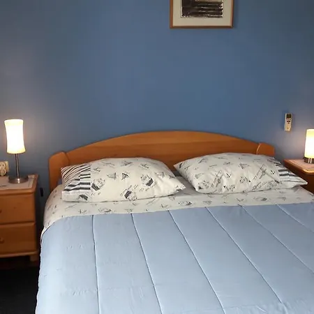 Tudor Guest house