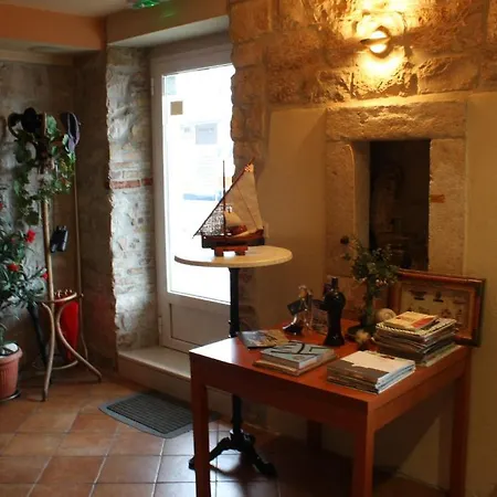 Tudor Gasthof Trogir