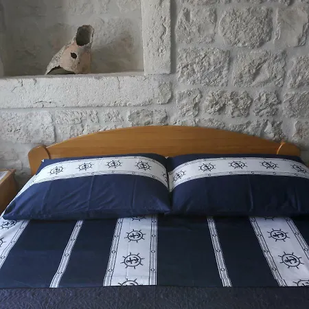 Tudor 3* Τρογκίρ