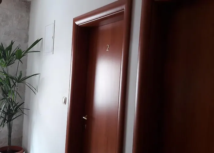 Πανσιόν Tudor