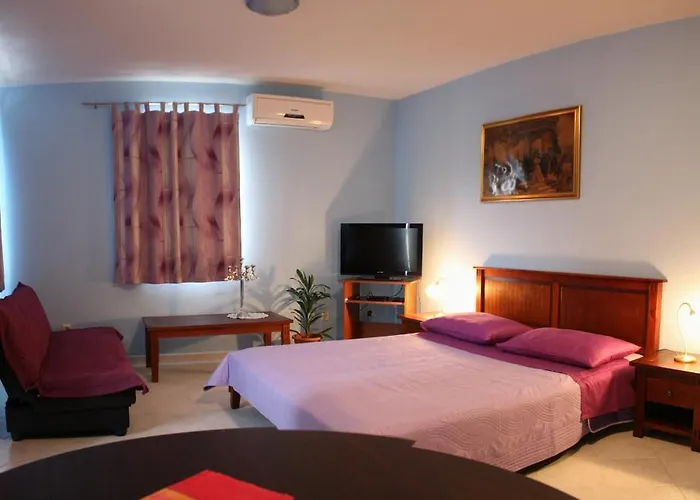Casa de hóspedes Tudor 3*