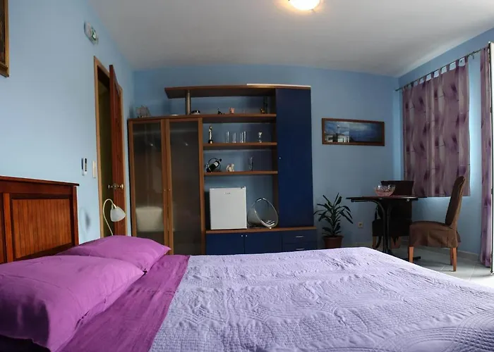 Pensjonat Tudor Trogir