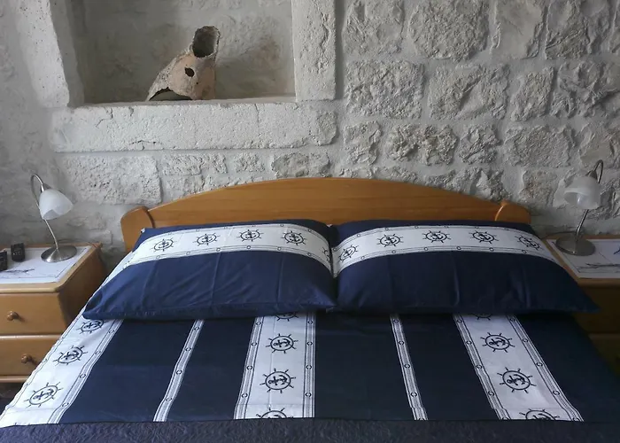 Tudor 3* Τρογκίρ