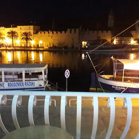 Tudor Affittacamere Traù