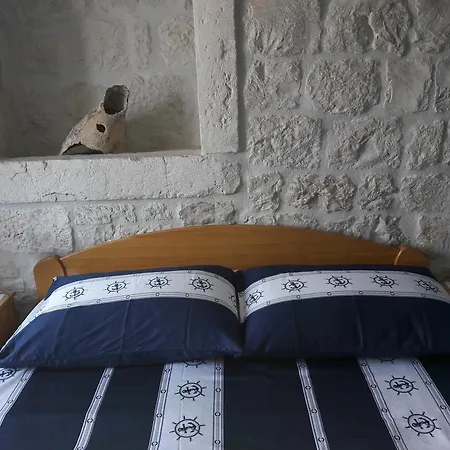 Tudor Pensjonat Trogir