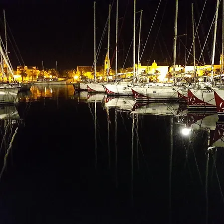 Tudor 3* Traù