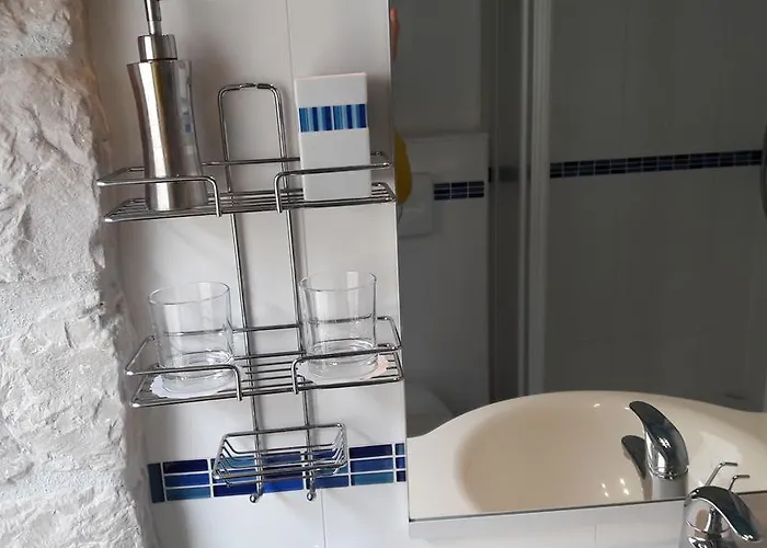 Affittacamere Tudor Traù